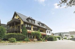 Mehrfamilienhaus kaufen in 52152 Simmerath, Simmerath / Einruhr - Simmerath - Neun Einheiten. Ein See. Ein Investment mit Seltenheitswert.