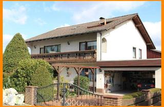 Wohnung mieten in Stettiner Straße 14, 34537 Bad Wildungen, Bad Wildungen - 2-Zimmer-Wohnung in Bad Wildungen zu vermieten