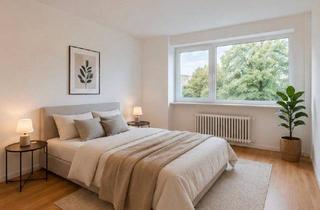 Wohnung kaufen in Tal, 81241 München, München - Ideale Immobilie in München zur Kapitalanlage