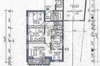 Wohnung kaufen in 83059 Kolbermoor, Kolbermoor - 3 Zimmerwohnung - 84m²