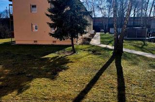 Wohnung kaufen in 90441 Nürnberg, Nürnberg - 2,5 Zimmerwohnung mit Blick ins Grüne