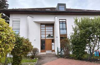 Wohnung kaufen in 86633 Neuburg, Neuburg an der Donau - Verkauf 3-Zimmer-Wohnung mit Garten