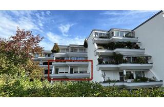 Wohnung kaufen in 92237 Sulzbach-Rosenberg, Sulzbach-Rosenberg - ETW 83qm Su-Ro mit GarageBalkonKeller NR sofort frei von Privat
