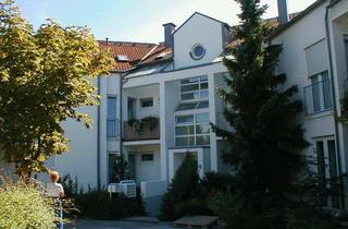 Wohnung kaufen in 55128 Mainz, Mainz - Freie DG-Wohnung in Mainz-Bretzenheim mit uneinsehbarer Loggia