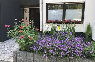 Reihenhaus kaufen in 36043 Fulda, Fulda - Großzügiges Haus mit Garten - stadtnah
