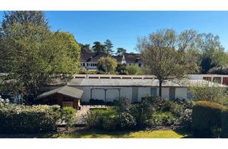 Wohnung kaufen in 45772 Marl, Marl - Bereitschaftssiedung Marl, ETW mit Garage, Garten und Einbauküche