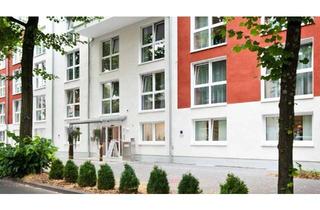 Wohnung kaufen in 45739 Oer-Erkenschwick, Oer-Erkenschwick - Attraktive Kapitalanlage: Pflegeapartment in Oer-Erkenschwick