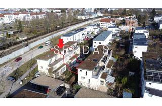 Haus kaufen in 93051 Regensburg, Regensburg - Haus zum Kaufen in Regensburg 819.900,00 ? 152.4 m²
