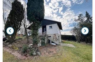 Einfamilienhaus kaufen in 51597 Morsbach, Morsbach - Einfamilienhaus in ruhiger Lage!