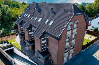 Wohnung kaufen in 53859 Niederkassel, Niederkassel - 2 Zimmer-Eigentumswohnung mit BalkonLoggia Niederkassel Lülsdorf