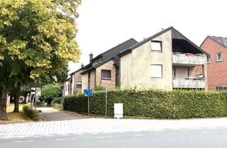 Mehrfamilienhaus kaufen in 32139 Spenge, Spenge - Attraktive Kapitalanlage: Vollvermietetes Mietshaus in Spenge