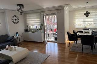 Wohnung kaufen in 70435 Stuttgart, Stuttgart - VIEL PLATZ, VIEL LICHT, VIEL KOMFORT