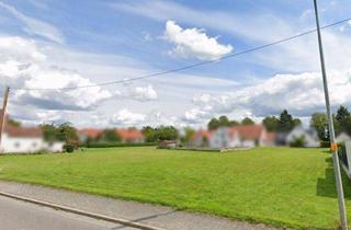 Grundstück zu kaufen in 85123 Karlskron, 928 m² in Bestlage von Karlskron – voll erschlossenes Baugrundstück für Ihre individuellen Wohnideen