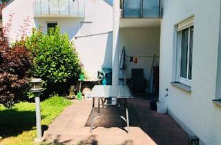 Wohnung kaufen in 85253 Erdweg, Erdweg - 2-Zimmer-EG-Wohnung mit großem Garten & 2 Stellplätzen in Gbh