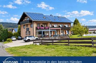 Haus kaufen in 95485 Warmensteinach, Renovierte Pension mit Gastronomie im Fichtelgebirge-Provisionsfrei