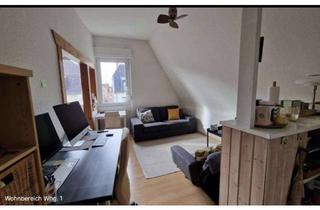 Wohnung kaufen in Weltzienstraße 21, 76135 Weststadt, Altbauperle Weststadt - Zwei Appartements in einer Wohnung
