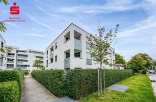 Wohnung kaufen in Tal, 81927 Bogenhausen, Exklusives Wohnen in Bogenhausen – elegante Wohnung mit Gestaltungsfreiheit