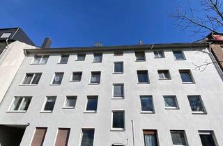 Wohnung kaufen in Eppinghofer Straße 145, 45468 Mitte, Vermietete 2-Zimmer-Wohnung – Langfristige Mieteinnahmen & attraktiver Standort in Mülheim