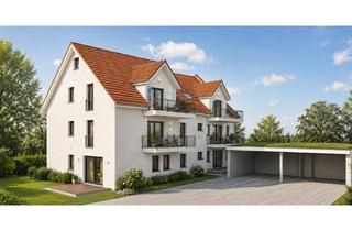 Wohnung kaufen in 64807 Dieburg, TOP-LAGE! Altersgerechtes Wohnen in zentraler Altstadtlage - Barrierefrei und mit Aufzug!