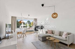 Wohnung kaufen in 22880 Wedel, Modernisierte freie Wohnung mit Stellplatz und großer Loggia in Südwest-Ausrichtung