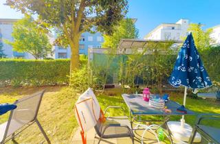 Wohnung kaufen in Geschwister-Scholl-Str., 73207 Plochingen, Attraktive 2-Zimmer-Wohnung mit Südterrasse und TG-Stellplatz