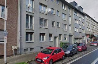 Wohnung kaufen in Eppinghofer Straße 145, 45468 Mitte, Attraktive 2-Zimmer-Wohnung mit Stellplatz in Mülheim – vermietetes Investment!