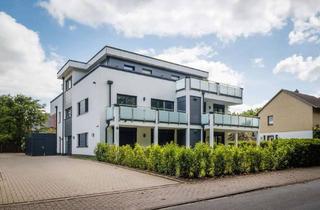 Wohnung kaufen in 26215 Wiefelstede, Alles auf einer Ebene – modernes, barrierefreies Wohnen