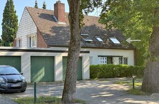 Wohnung kaufen in 21149 Neugraben-Fischbek, Einziehen und wohlfühlen - sofort bezugsfrei!