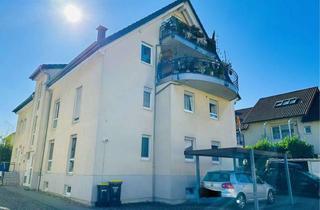 Wohnung kaufen in 67549 Neuhausen, Helle, moderne 2 Zi-Whg. mit gr. Balkon in ruhiger Lage!