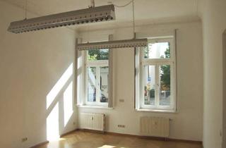 Wohnung kaufen in Coppistraße 68, 04157 Gohlis-Mitte, [] coppistraße [] FREIES büro im hochparterre mit großer garage [] parkett [] balkon [] ebk []