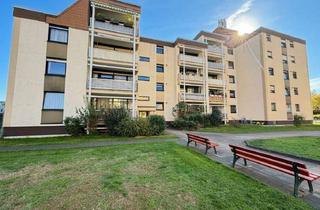 Wohnung kaufen in 53757 Sankt Augustin, SANKT AUGUSTIN-MÜLLDORF | MODERNISIERTE 3-ZIMMER-WOHNUNG MIT BALKON & TG-STELLPLATZ ZU VERKAUFEN