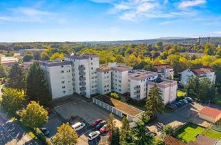 Wohnung kaufen in 88214 Ravensburg, Kompakte 4-Zimmer-Wohnung in Ravensburg-Weißenau