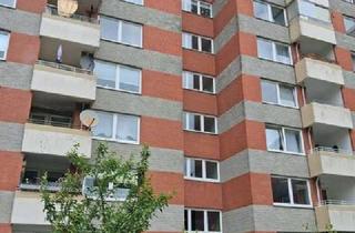 Wohnung kaufen in Wilhelm-Leuschner-Straße, 26725 Borssum/Hilmarsum, Langjährig vermietete 2-Zi.-Erdgeschoss ETW in Emden Borssum