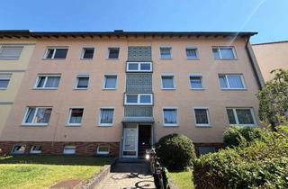 Wohnung kaufen in 96117 Memmelsdorf, *Provisionsfrei* Freie 4-Zimmer-Wohnung in Memmelsdorf