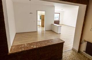 Wohnung kaufen in 64747 Breuberg, Bezugsfertig. Helle Räume. Großer Balkon. Eigentumswohnung in Sandbach.