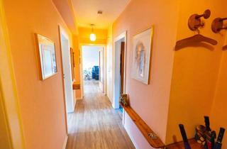 Wohnung kaufen in 41236 Rheydt, Vermietete 3-Zimmer-Wohnung mit Balkon in Rheydt