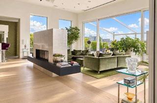 Penthouse kaufen in 10711 Wilmersdorf, Eine Klasse für sich – Penthouse-Luxus über Berlin