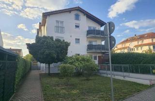 Wohnung kaufen in 65428 Rüsselsheim, 4-Zimmer-Maisonette mit Garten, Terrasse & 2 TG-Stellplätzen