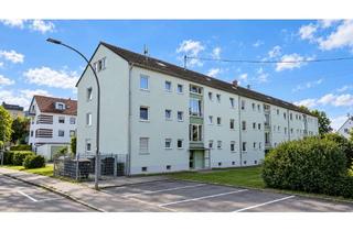 Wohnung kaufen in 86343 Königsbrunn, Ideale geschnittene 2 ZKB Wohnung in Königsbrunn