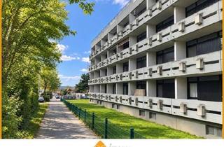 Wohnung kaufen in 37077 Göttingen, ... und zu Fuß ins Klinikum!