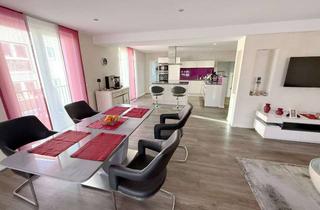 Wohnung kaufen in 73262 Reichenbach, Moderne 3,5-Zimmer-Wohnung in Toplage von Reichenbach/Fils zu verkaufen