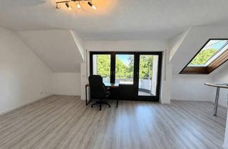 Wohnung kaufen in 76437 Rastatt, Ideal für Kapitalanleger: Gepflegte 1-Zimmer-Wohnung mit Balkon und Einzelgarage