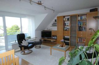 Wohnung kaufen in 38302 Wolfenbüttel, ETW in zentraler Lage mit Blick ins Grüne