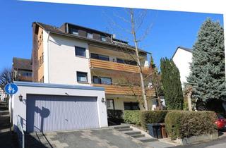 Wohnung kaufen in 53343 Wachtberg, Eigentumswohnung kernsaniert in attraktiver Lage!