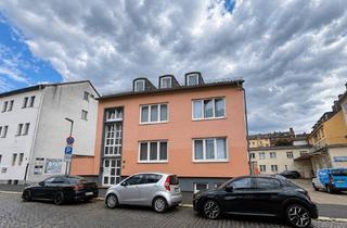 Wohnung kaufen in 34117 Nord-Holland, Charmante 4 Zimmer Dachgeschoss Eigentumswohnung in Kassel Rothenditmold