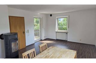 Wohnung kaufen in 84048 Mainburg, Eigentum statt Miete – ansprechende Wohnung (1.OG) in 3-Parteien-Haus