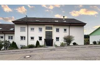 Wohnung kaufen in 78089 Unterkirnach, Vermietete 1-Zimmer-Eigentumswohnung in Unterkirnach