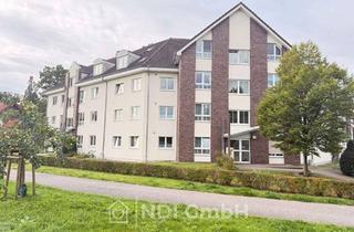 Wohnung kaufen in 25335 Elmshorn, Gepflegte 4-Zimmer-Wohnung mit großzügigem Balkon, Aufzug & überdachtem Stellplatz