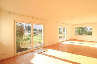 Wohnung kaufen in 35037 Marburg, Ankommen, wohlfühlen und die Ruhe genießen – charmante Eigentumswohnung mit Garten