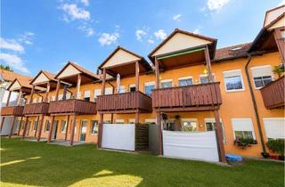 Wohnung kaufen in 89331 Burgau, *** Reserviert*** Zentral wohnen & sofort einziehen oder Top-Anlage